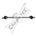 Тяга / стойка, стабилизатор CAUTEX купить