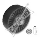 Натяжной ролик, поликлиновойремень CAUTEX купить