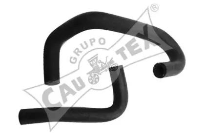 Шланг радиатора CAUTEX купить