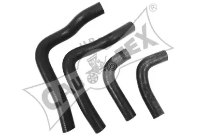 Шланг, теплообменник - отопление CAUTEX купить