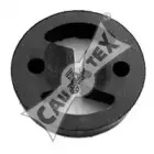 Кронштейн, система выпуска ОГ CAUTEX купить