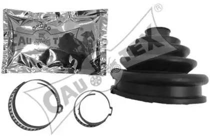 Комплект пылника, приводной вал CAUTEX купить