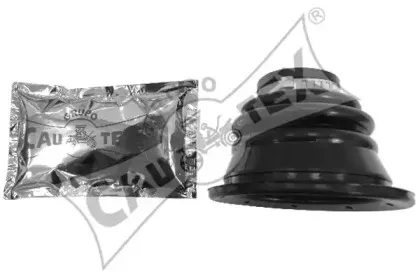 Комплект пылника, приводной вал CAUTEX купить