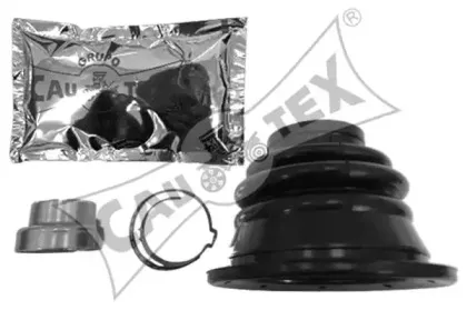 Комплект пылника, приводной вал CAUTEX купить