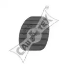 Педальные накладка, педаль тормоз CAUTEX купить