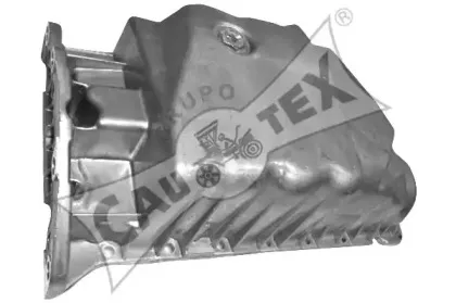 Масляный поддон CAUTEX купить