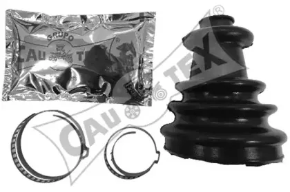 Комплект пылника, приводной вал CAUTEX купить