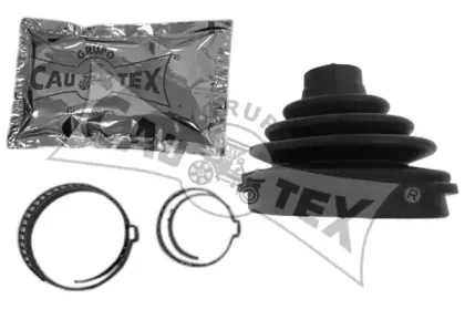 Комплект пылника, приводной вал CAUTEX купить