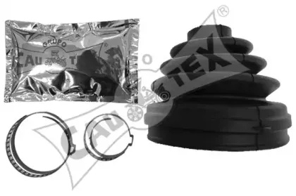 Комплект пылника, приводной вал CAUTEX купить