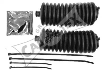 Комплект пылника, рулевое управление CAUTEX купить