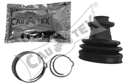 Комплект пылника, приводной вал CAUTEX купить