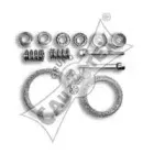 Монтажный комплект, система выпуска CAUTEX купить