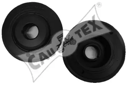 Ременный шкив, коленчатый вал CAUTEX купить