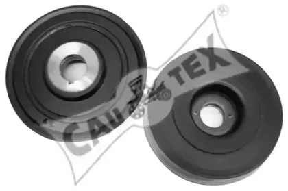 Ременный шкив, коленчатый вал CAUTEX купить