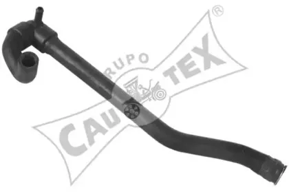 Шланг, теплообменник - отопление CAUTEX купить