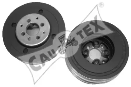 Ременный шкив, коленчатый вал CAUTEX купить