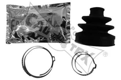 Комплект пылника, приводной вал CAUTEX купить