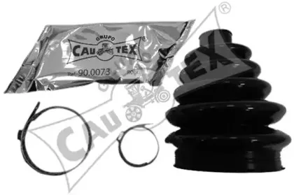 Комплект пылника, приводной вал CAUTEX купить
