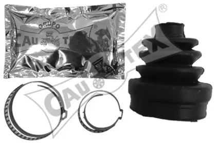 Комплект пылника, приводной вал CAUTEX купить