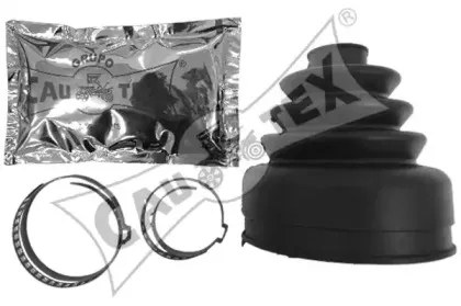 Комплект пылника, приводной вал CAUTEX купить
