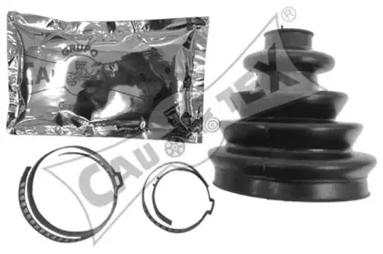 Комплект пылника, приводной вал CAUTEX купить