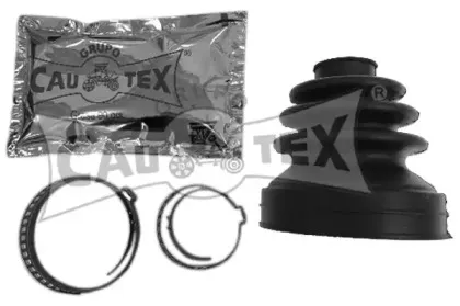 Комплект пылника, приводной вал CAUTEX купить