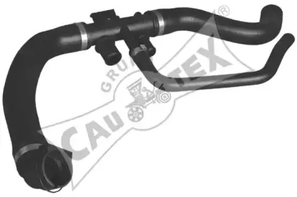 Шланг радиатора CAUTEX купить