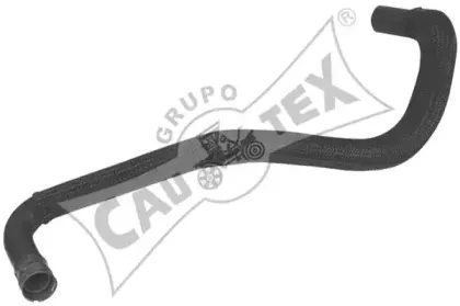 Шланг радиатора CAUTEX купить