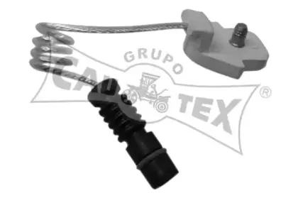 Сигнализатор, износ тормозных колодок CAUTEX купить