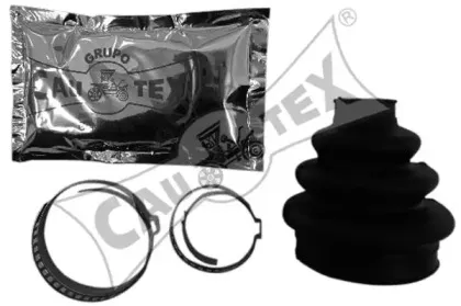 Комплект пылника, приводной вал CAUTEX купить