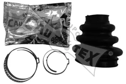 Комплект пылника, приводной вал CAUTEX купить