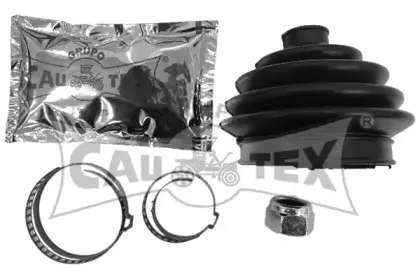 Комплект пылника, приводной вал CAUTEX купить