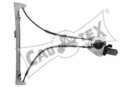 Подъемное устройство для окон CAUTEX купить