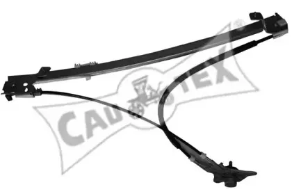 Подъемное устройство для окон CAUTEX купить