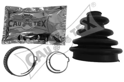 Комплект пылника, приводной вал CAUTEX купить