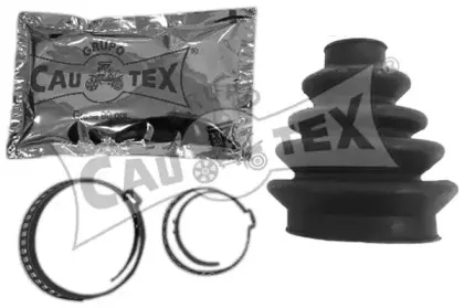 Комплект пылника, приводной вал CAUTEX купить