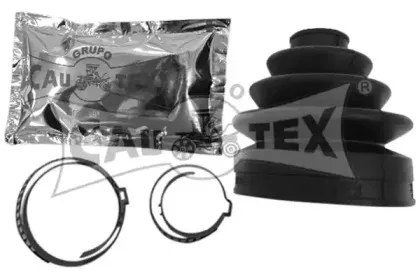 Комплект пылника, приводной вал CAUTEX купить