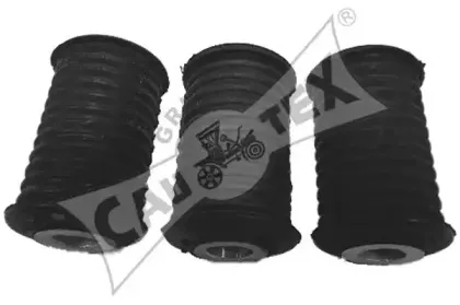 Подвеска, листовая рессора CAUTEX купить