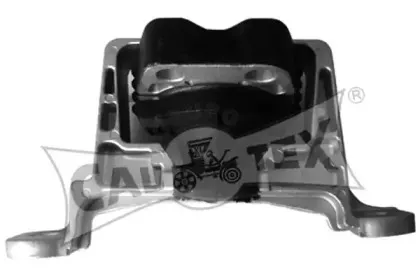 Подвеска, двигатель CAUTEX купить