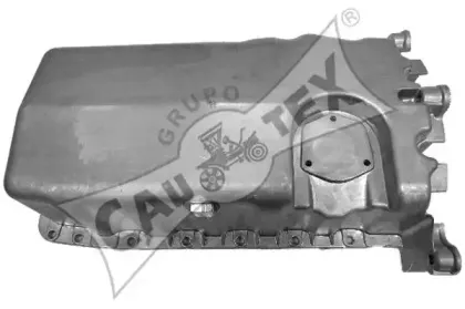 Масляный поддон CAUTEX купить