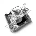 Подвеска, двигатель CAUTEX купить