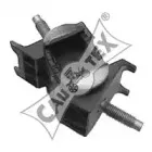 Подвеска, двигатель CAUTEX купить