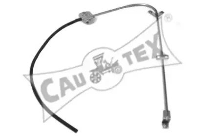 Подъемное устройство для окон CAUTEX купить
