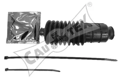 Комплект пылника, рулевое управление CAUTEX купить