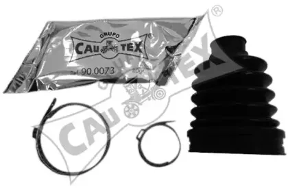 Комплект пылника, приводной вал CAUTEX купить