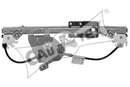 Подъемное устройство для окон CAUTEX купить
