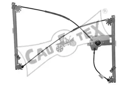 Подъемное устройство для окон CAUTEX купить