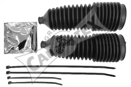 Комплект пылника, рулевое управление CAUTEX купить