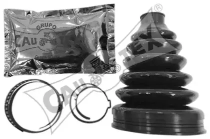 Комплект пылника, приводной вал CAUTEX купить