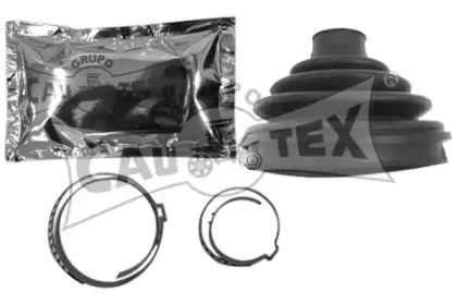 Комплект пылника, приводной вал CAUTEX купить